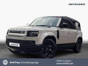 110 D350 X-Dynamic SE