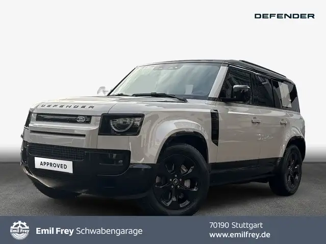 Land Rover Defender 110 D350 X Dynamic SE