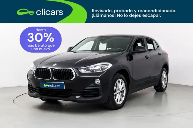 BMW X2 sDrive 16dA