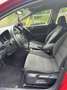 Volkswagen Golf VI 1.6 Comfortline Rot - thumbnail 5