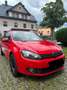 Volkswagen Golf VI 1.6 Comfortline Rot - thumbnail 2