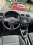 Volkswagen Golf VI 1.6 Comfortline Rot - thumbnail 6