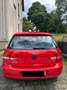 Volkswagen Golf VI 1.6 Comfortline Rot - thumbnail 3