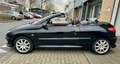 Peugeot 206 CC 2.0-16V Cabrio LEER CLIMA NAP APK 9-2024 Black - thumbnail 14