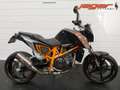 KTM 690 Duke DUKE690 POWERPARTS!! TOPPY Оранжевий - thumbnail 1