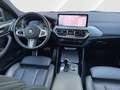 BMW X4 xDrive30d M Sport/AHK/Driving/Parking+/21"/Laser/S Noir - thumbnail 8
