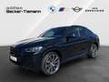 BMW X4 xDrive30d M Sport/AHK/Driving/Parking+/21"/Laser/S Nero - thumbnail 1