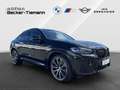 BMW X4 xDrive30d M Sport/AHK/Driving/Parking+/21"/Laser/S Nero - thumbnail 7