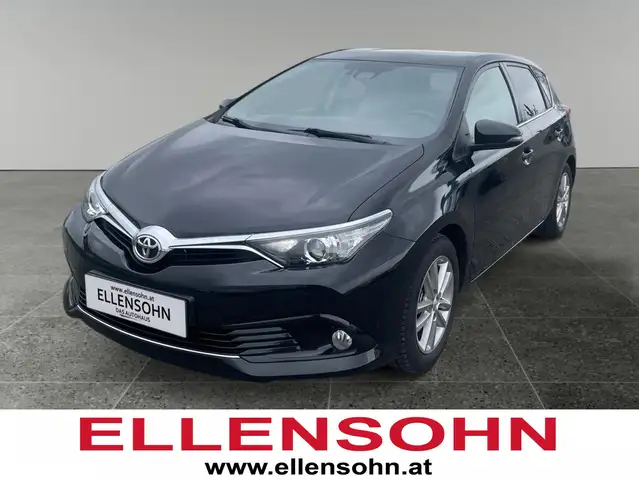 Toyota Auris 1,33 5 EDITION45
