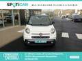 Fiat 500L 1.6 Multijet 16v 120ch S\u0026S Lounge Blanc - thumbnail 2