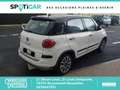 Fiat 500L 1.6 Multijet 16v 120ch S\u0026S Lounge Blanc - thumbnail 5
