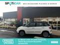 Fiat 500L 1.6 Multijet 16v 120ch S\u0026S Lounge Blanc - thumbnail 8