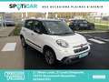 Fiat 500L 1.6 Multijet 16v 120ch S\u0026S Lounge Blanc - thumbnail 3