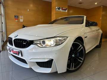 M4A Cabrio