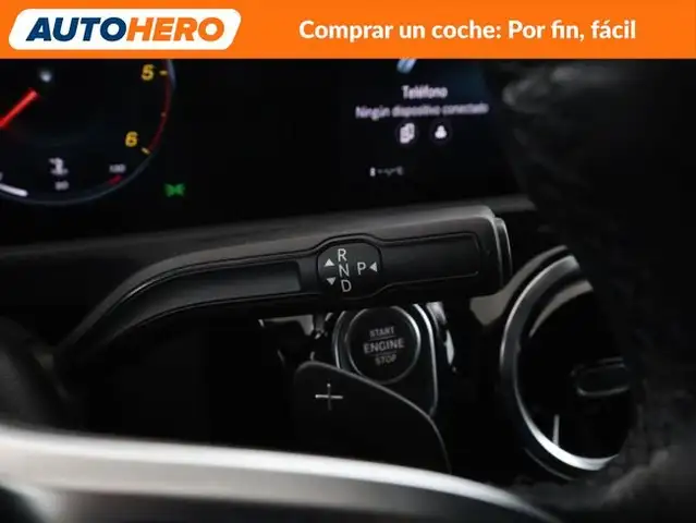 Mercedes-Benz A view 29