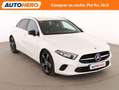 Mercedes-Benz A 180 d Blanco - thumbnail 8