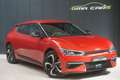 Kia EV6 77,4-kWh AWD GT-line -Navi-360c-H.Leder-Garantie Roşu - thumbnail 3