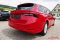Skoda Octavia Combi Ambition Rot - thumbnail 5