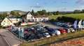 Skoda Octavia Combi Ambition Rot - thumbnail 19