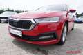 Skoda Octavia Combi Ambition Rot - thumbnail 1