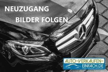 2.2 CDI lang,8Sitze,Aut,Temp,TÜV+Service Neu
