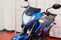 Honda CB 125 F #2026 Blau - thumbnail 15