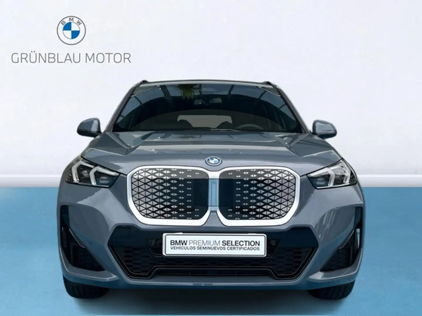 BMW iX1 eDrive20 - 2