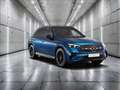 Mercedes-Benz GLC 300 4M +AMG+SHZ+MEMORY+NAVI+AMBIENTE+AHK+PDC Blau - thumbnail 3