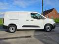 Citroen Berlingo 1.5HDI 100PK L2 VERLENGD MAXI AIRCO CRUISE PDC Blanco - thumbnail 8