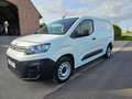 Citroen Berlingo 1.5HDI 100PK L2 VERLENGD MAXI AIRCO CRUISE PDC Blanco - thumbnail 2
