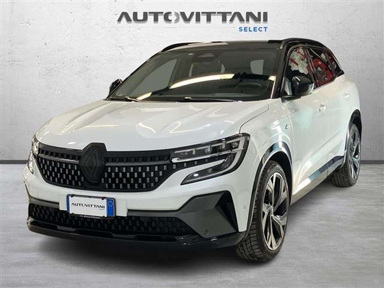 Renault Austral 1.2 E-Tech full hybrid Iconic Esprit Alpine 200cv