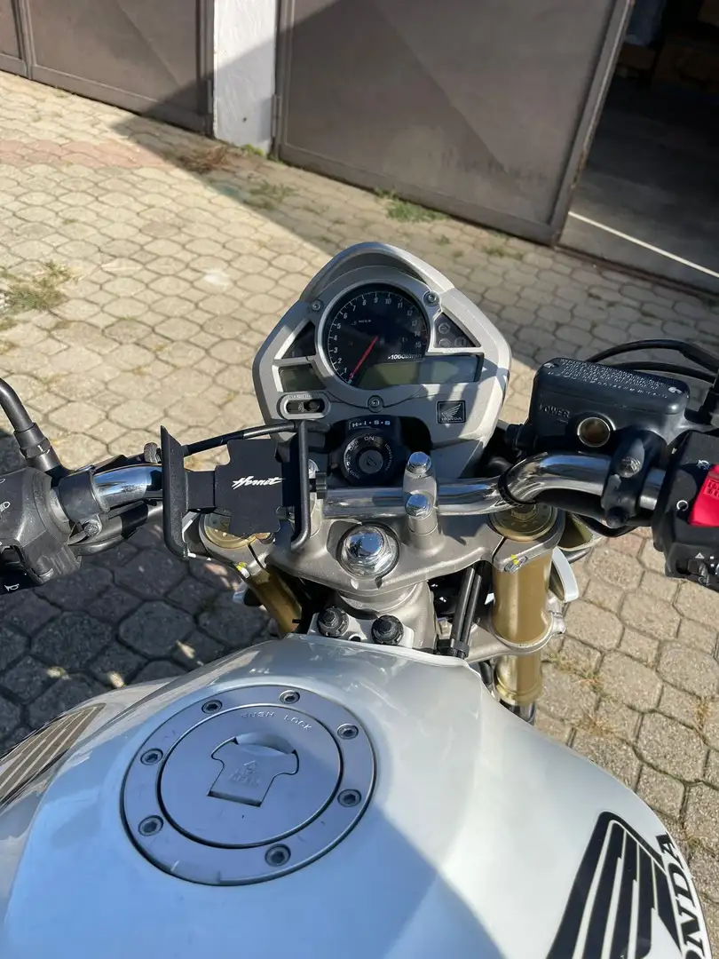 Honda Hornet - 2