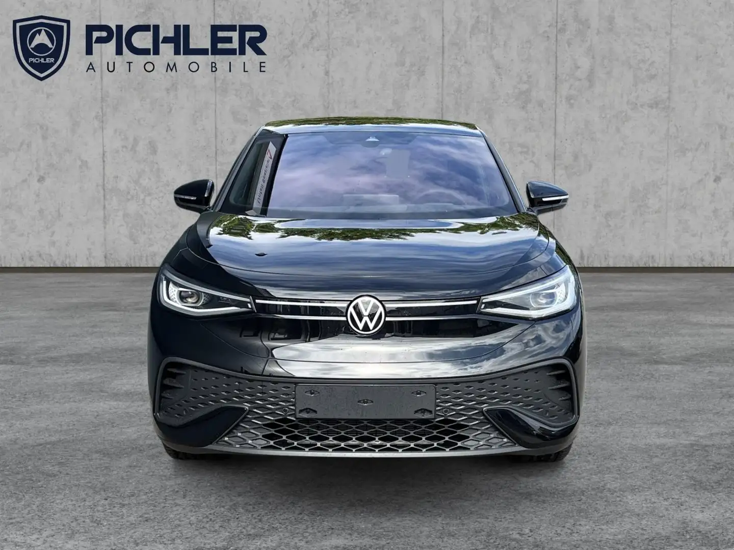 Volkswagen ID.5 Pro Performance 150 kW Noir - 2