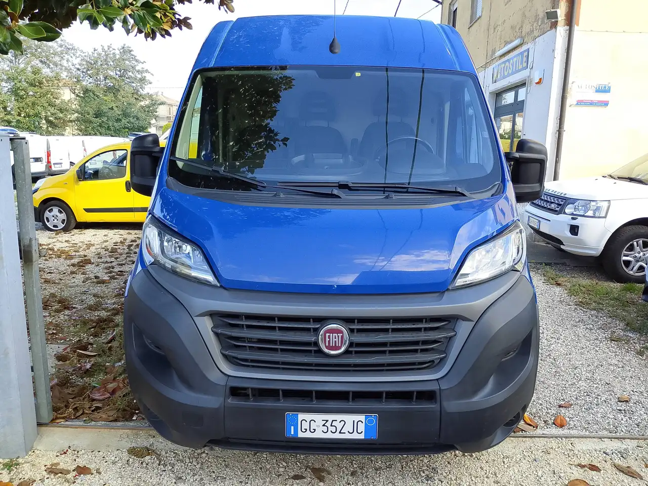Fiat Ducato