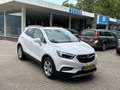 Opel Mokka X 1.6 CDTI Innovation Leder Schuifdak Euro6 Xenon Blanc - thumbnail 1