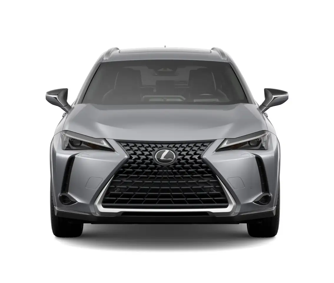 Lexus UX 300h снимка Lexus UX 300h