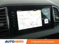 Skoda Karoq 2.0 TDI Style 4x4 Aut.*NAVI*LED*CAM* Weiß - thumbnail 22