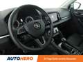Skoda Karoq 2.0 TDI Style 4x4 Aut.*NAVI*LED*CAM* Weiß - thumbnail 11