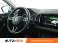 Skoda Karoq 2.0 TDI Style 4x4 Aut.*NAVI*LED*CAM* Weiß - thumbnail 13