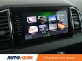 Skoda Karoq 2.0 TDI Style 4x4 Aut.*NAVI*LED*CAM* Weiß - thumbnail 21