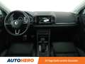Skoda Karoq 2.0 TDI Style 4x4 Aut.*NAVI*LED*CAM* White - thumbnail 12