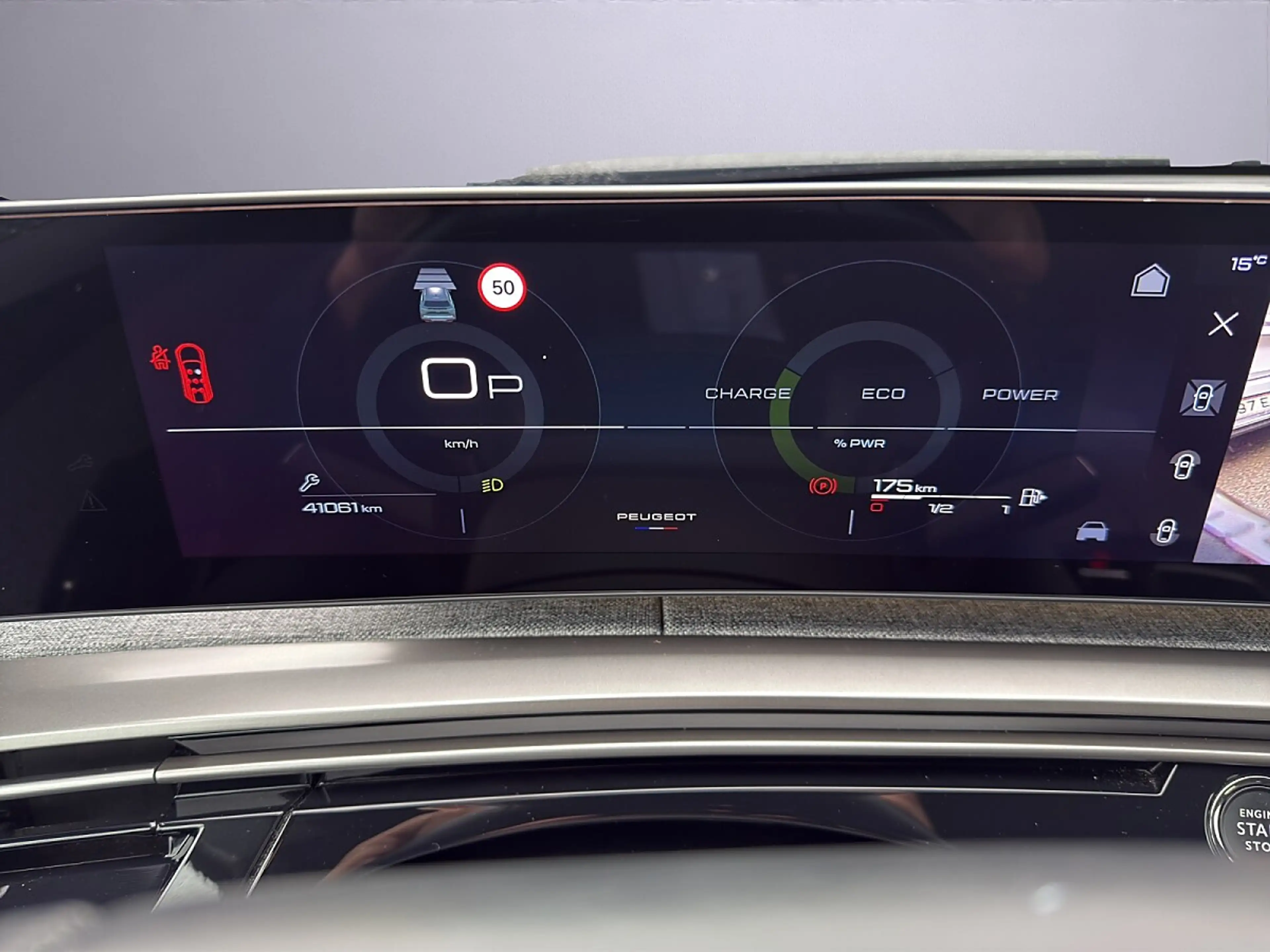 Peugeot 5008 mHEV 136 e-DCS6 Allure Aut. — photo 11