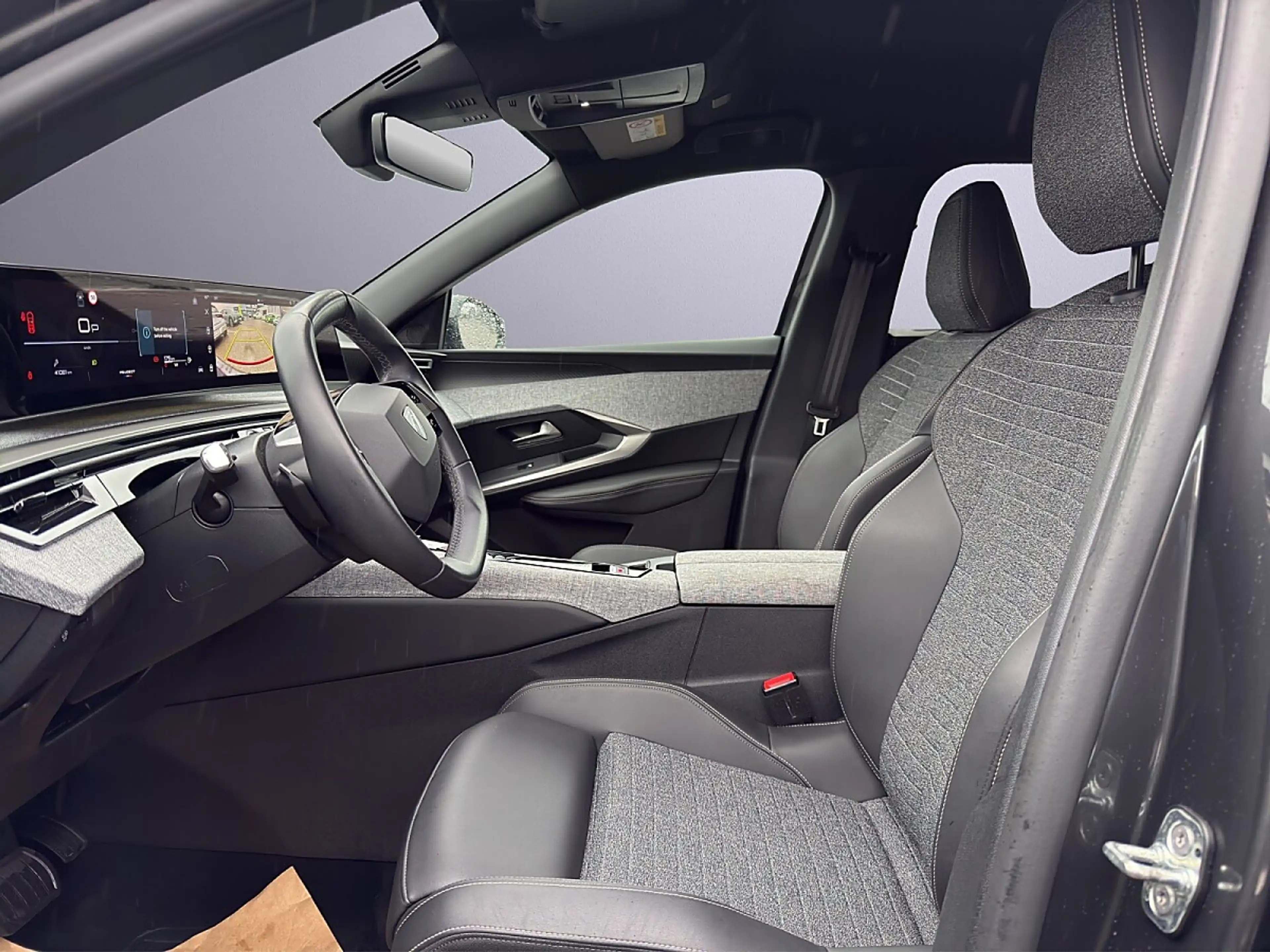 Peugeot 5008 mHEV 136 e-DCS6 Allure Aut. — photo 14
