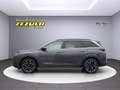 Peugeot 5008 mHEV 136 e-DCS6 Allure Aut. Grau - thumbnail 2