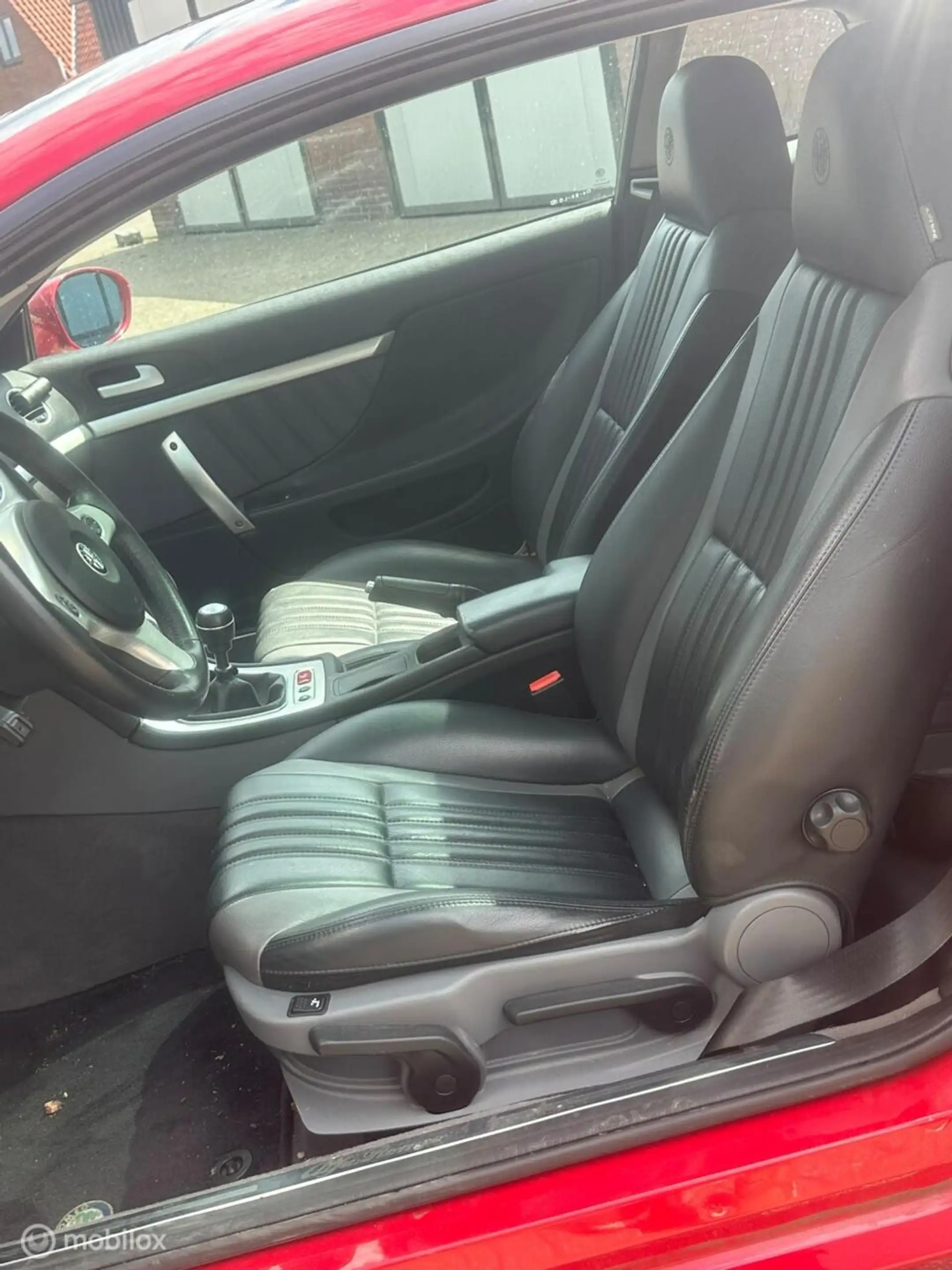 Alfa Romeo Brera 2.2 JTS SkyWindow NAP/LAGEKM/CLIMA — photo 7