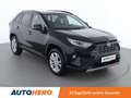 Toyota RAV 4 2.5 Hybrid 4x4 Vip Aut. *LED*CAM*SPUR*TOT*ACC* Schwarz - thumbnail 8