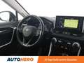 Toyota RAV 4 2.5 Hybrid 4x4 Vip Aut. *LED*CAM*SPUR*TOT*ACC* Schwarz - thumbnail 13