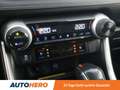 Toyota RAV 4 2.5 Hybrid 4x4 Vip Aut. *LED*CAM*SPUR*TOT*ACC* Schwarz - thumbnail 23