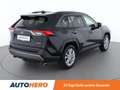 Toyota RAV 4 2.5 Hybrid 4x4 Vip Aut. *LED*CAM*SPUR*TOT*ACC* Schwarz - thumbnail 6