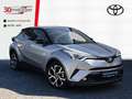 Toyota C-HR 1.8 Hybrid Style +DAB +Sitzheizung +LenkradHZG +Ke Grigio - thumbnail 1